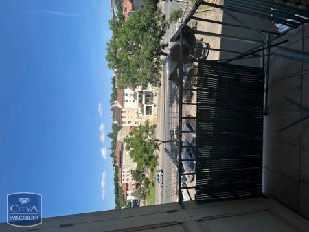 Appartement à louer 3 pièces 70m² - Photo 4