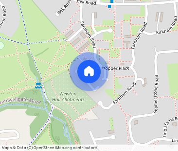 Farnham Close, Newton Hall, Durham, Durham, DH1 - Photo 1