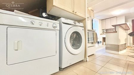 COZY 2-BEDROOM BASEMENT APARTMENT IN A FRIENDLY NEIGHBORHOOD - Photo 5