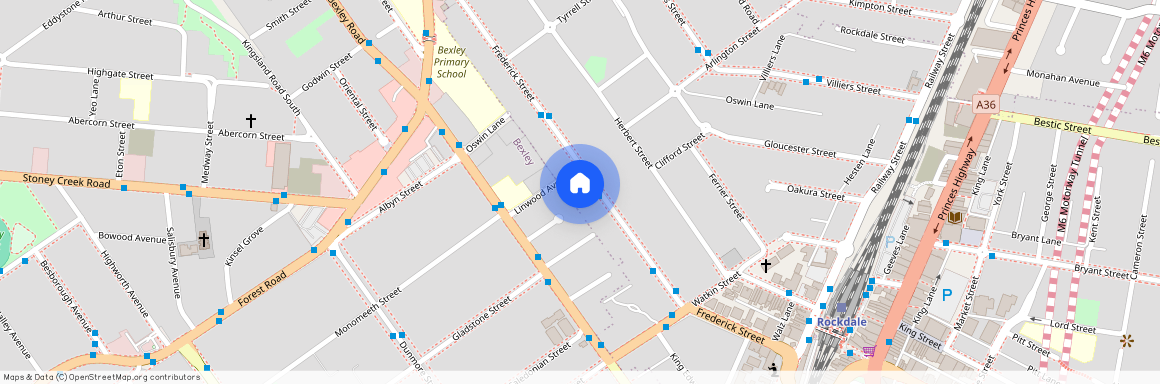 152a Frederick Street Rockdale