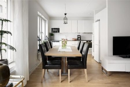 Gamla Tuvevägen, Göteborg - Photo 2