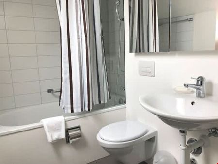 2 Zimmer, 46 m², 4. Stock - Photo 3