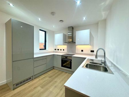 2 bedroom apartment to rent - Photo 5