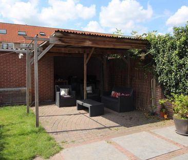 Te huur: Huis Marga Klompélaan in Rijen - Foto 3