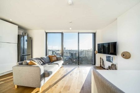 Taylor Place, Bow, E3 - Photo 3