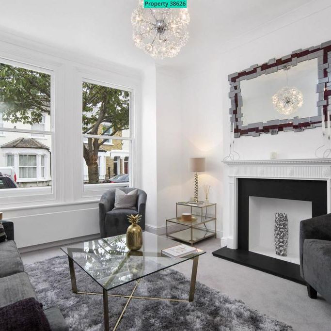 3 bedroom terraced house to rent - Photo 1