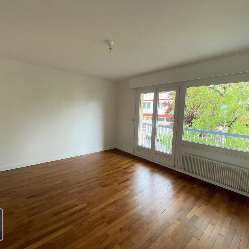 Appartement à louer 3 pièces 70.07m² - Photo 1
