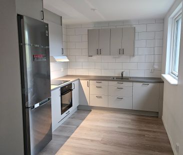 Västergatan, Hovmantorp - Foto 6