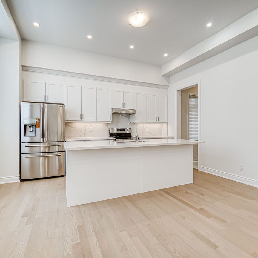 For Lease - 148 Harvey Bunker Crescent, Markham, Ontario - Photo 1