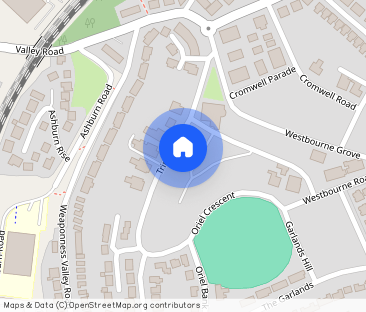 Trinity Road, Scarborough, YO11 - Photo 1