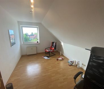 Obergeschosswohnung in Winzlar zu vermieten - Photo 4