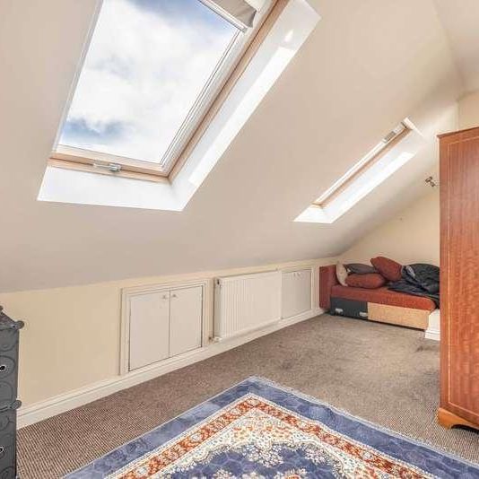 Cippenham Lane, Slough, SL1 - Photo 1