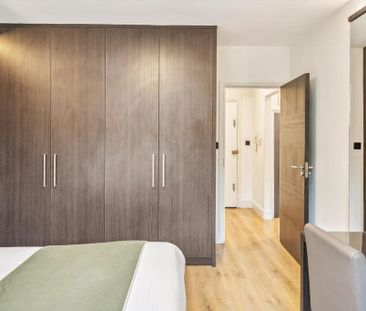 1 bedroom flat to rent - Photo 6