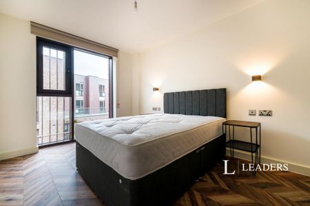 1 bedroom flat to rent - Photo 5