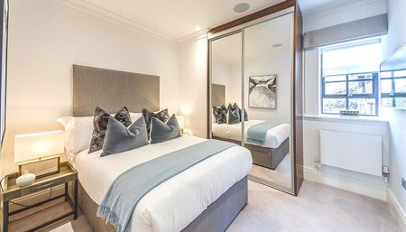 TWO BEDROOM APARTMENT TO LET RAINVILLE ROAD FULHAM W6 - Photo 2