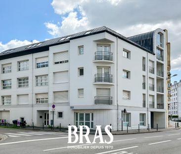 Location Appartement 1 pièce 20m² NANTES 44000 - Photo 6