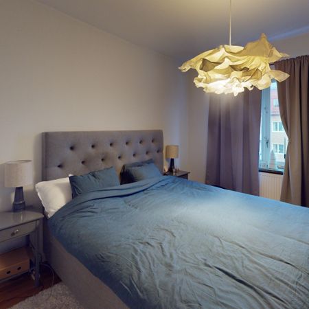 Erik Dahlbergsgatan 34 F - Photo 3