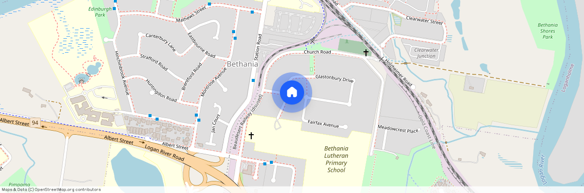 56 Glastonbury Drive, Qld 4205, Bethania