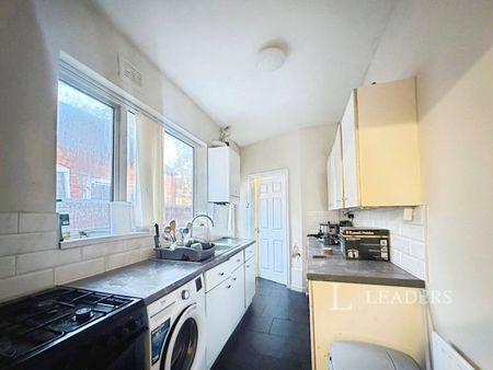 3 bedroom terraced to rent Chandos Street, Coventry, CV2 - Photo 4