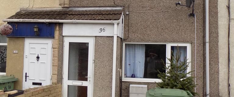 3 bedroom terraced house to rent - Photo 1