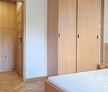 Warszawa, Jana Sebastiana Bacha – zdjęcie 4