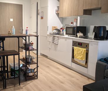 For Lease - 161 Roehampton Avenue Unit# 727, Toronto, Ontario - Photo 3