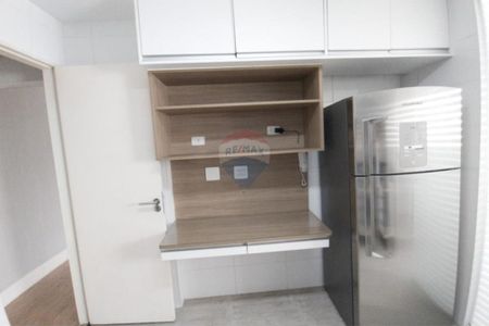 ALUGUEL de apartamento com 2 dormitórios com 1 suíte de 92m² com 2 vagas - Foto 5