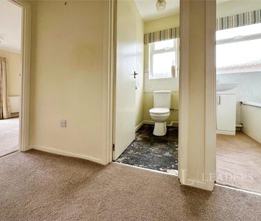 2 bedroom bungalow to rent - Photo 6