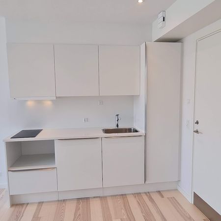 På gågaden i Vejle - Foto 3