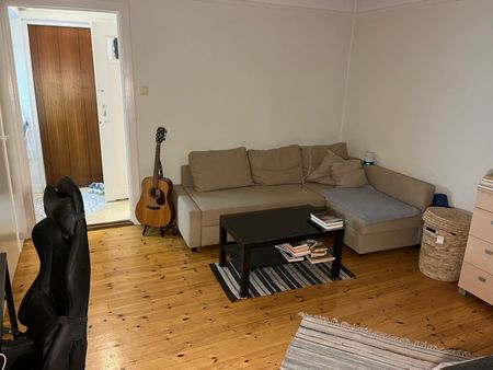 Mörnersgatan, Linköping - Foto 2