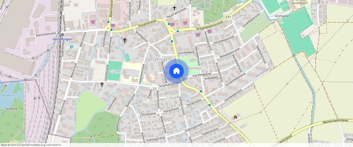 Schulhausstrasse 2a, 4563, Gerlafingen