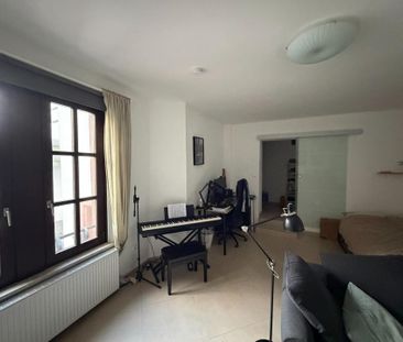 Sanierte 41qm 1-ZKB Altbauwohnung in der Mainzer Altstadt - Foto 1