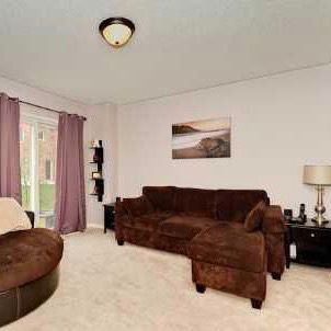 For Lease - 361 Aspendale Crescent, Mississauga, Ontario - Photo 1