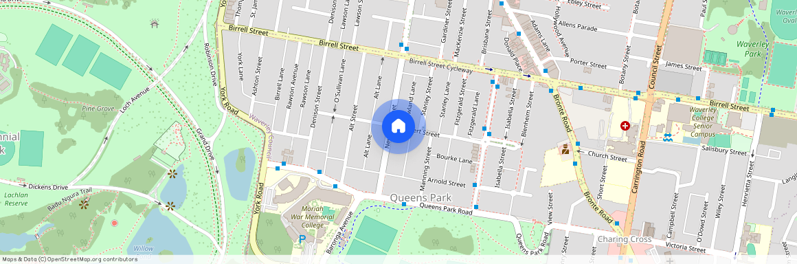 152 Newland Street, Bondi 2026, New South Wales