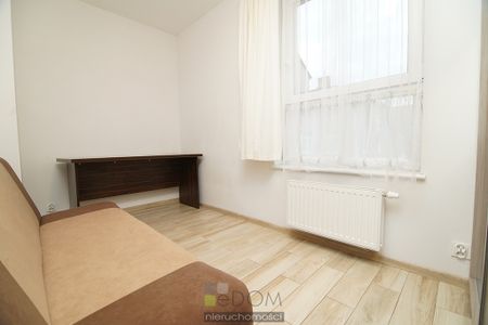 Mieszkanie na wynajem 35 m², Gorzów Wielkopolski, Śródmieście - Zdjęcie 5