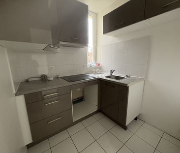 Location Appartement 2 pièces 32m² VIROFLAY 78220 - Photo 1