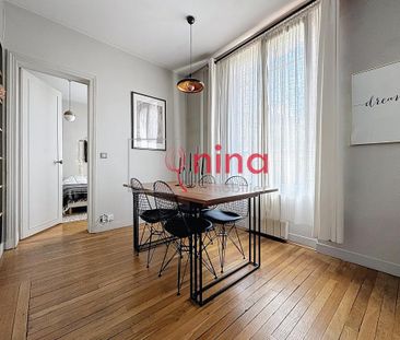 Location Appartement - Photo 5