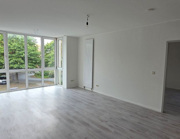 Schöne und moderne 2 Raum-Wohnung in Herne Röhlinghausen. - Photo 1