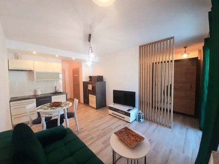 Mieszkanie Świnoujście, ul. Ułańska, nr 438046 - Photo 2