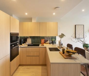 1 bedroom apartment to rent - Photo 5