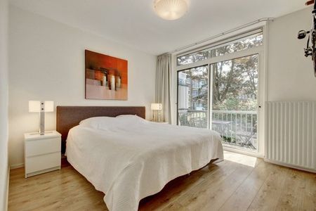 Te huur: Appartement Postjeskade 69 B in Amsterdam - Foto 3