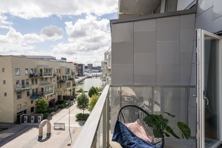 Lindholmshamnen, Göteborg - Photo 4