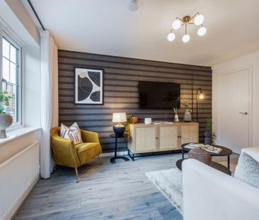 3 bedroom house to rent - Photo 1