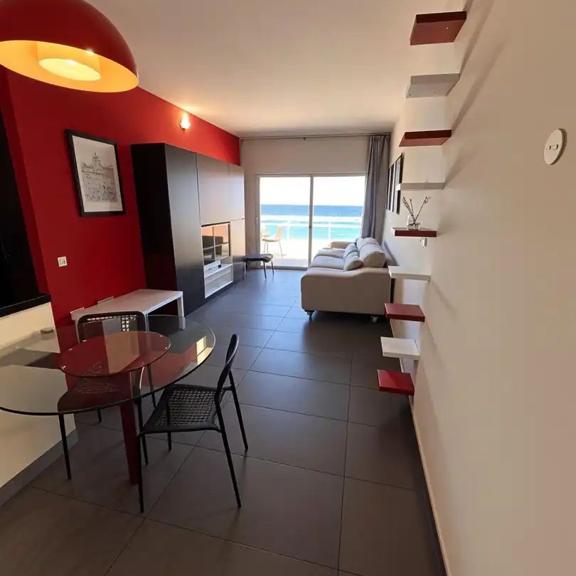 Apartamento de alquiler en Calle Alfredo J Jones, Santa Catalina - Canteras - Photo 1