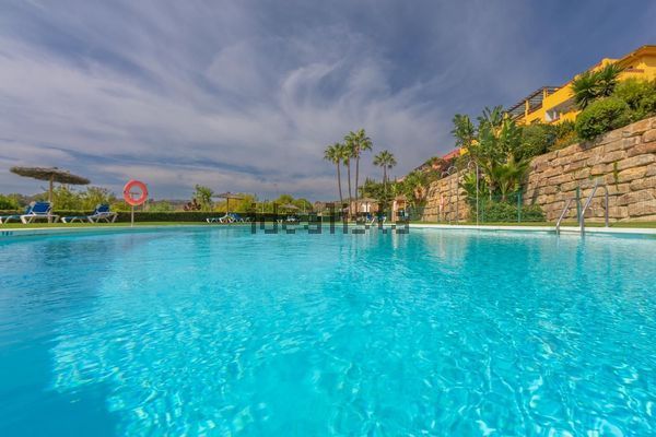 Alquiler de ático en Calle Viñas del Golf, 1 - Photo 1