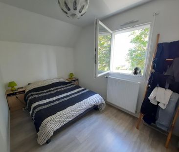 Maison T5 à louer Goven - 95 m² - Photo 5