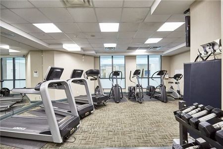 For Lease - 155 Beecroft Road Unit# 1101, Toronto, Ontario - Photo 5