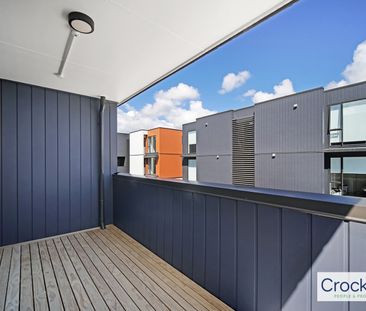 Modern Parkside Living in Central Te Atatū South – Brand-New Apartment - Photo 5