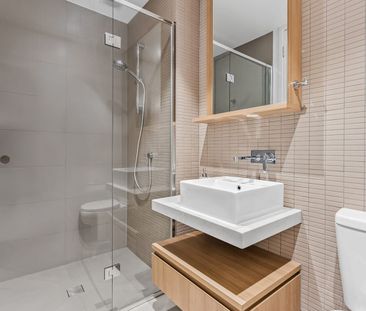 Modern Living with an Entertainer’s Balcony - Photo 6