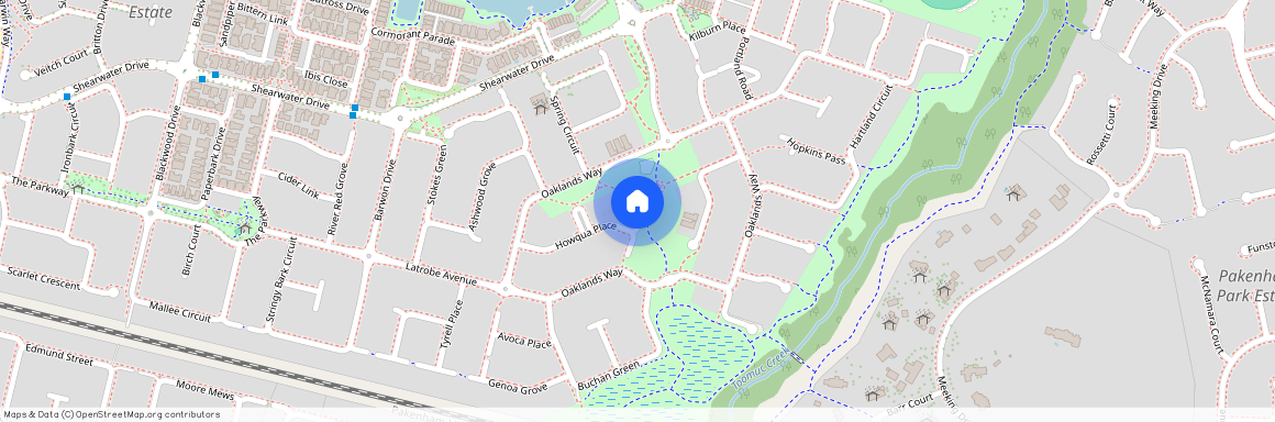 13/11 Howqua Place, Vic 3810, Pakenham